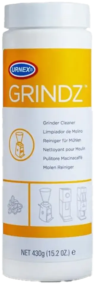 Urnex Grindz Grinder Cleaner 430g
