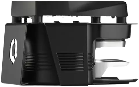 Puq Press M5 Bracket