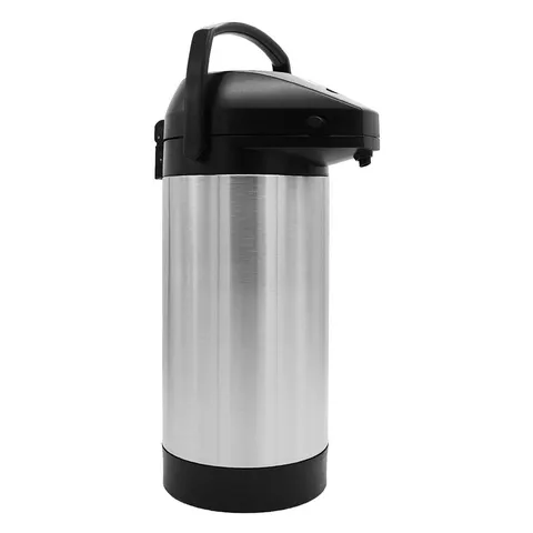 Moccamaster Airpot 3.5L, front view