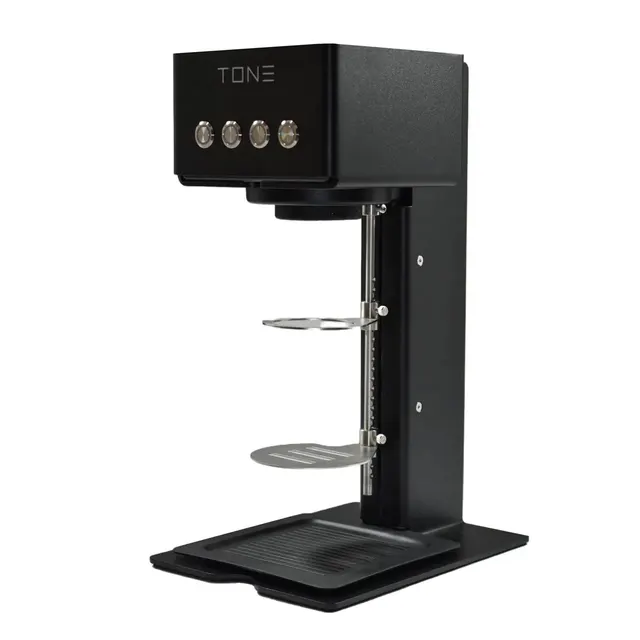 Tone Touch 03, angled view