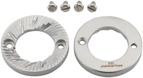 65mm Special Steel Burrs (E65S/K30)