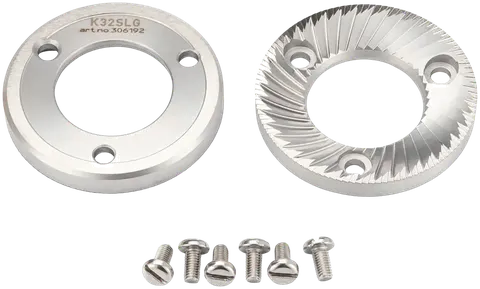 71mm Special Steel Burrs (Guatemala)
