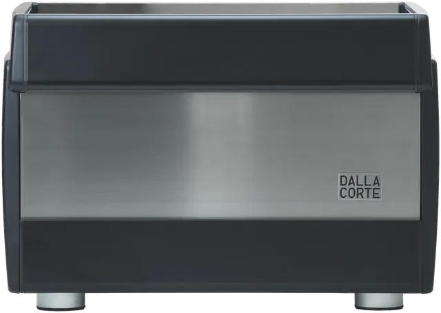 Dalla Corte EVO2, rear view