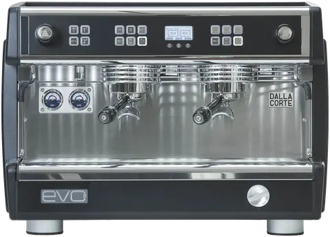 Dalla Corte EVO2
