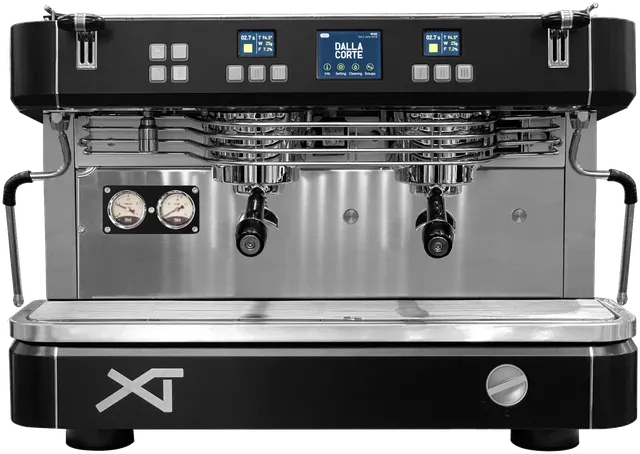 Dalla Corte XT Barista, front view