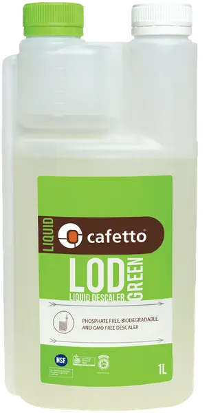 Descaling liquid LOD GREEN 1L