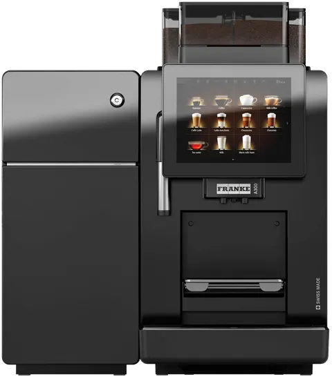 Franke A300