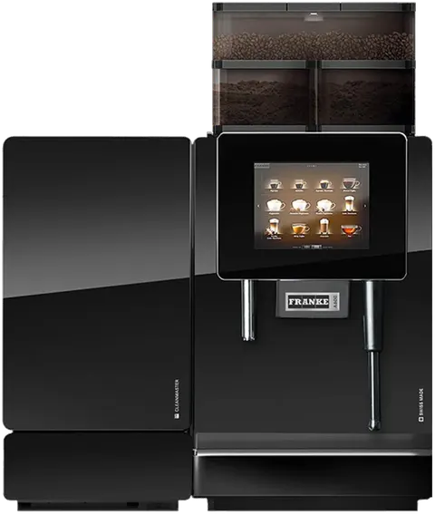 Franke A600