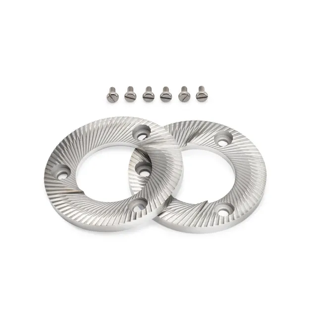 Mahlkönig EK43S 98 mm burr set