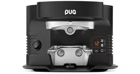Puq Press M3