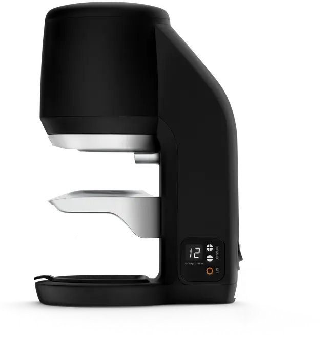 Puq Press Mini, side view