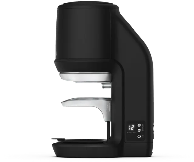 Puq Press Pro, side view