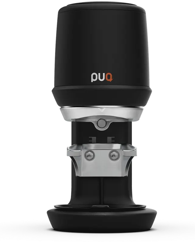 Puq Press Pro, front view