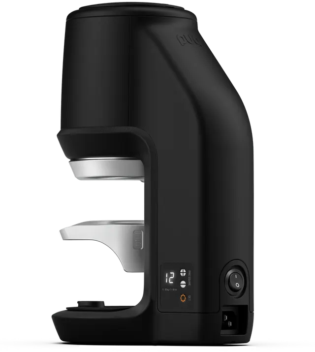 Puq Press Pro, angled rear view