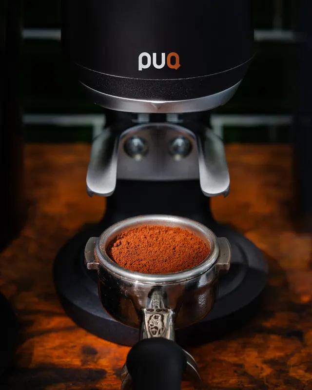 Puq Press Pro – photo