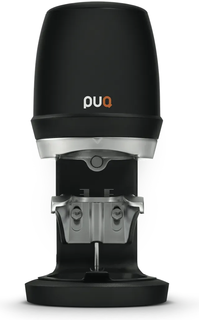 Puq Press Q, front view