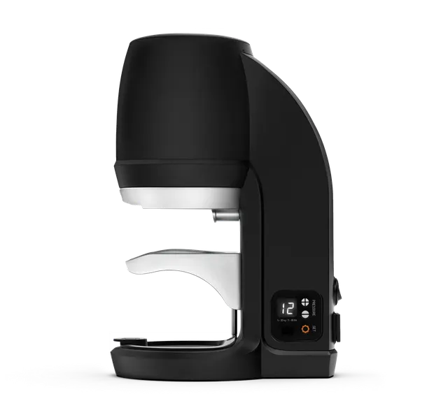 Puq Press Q, side view
