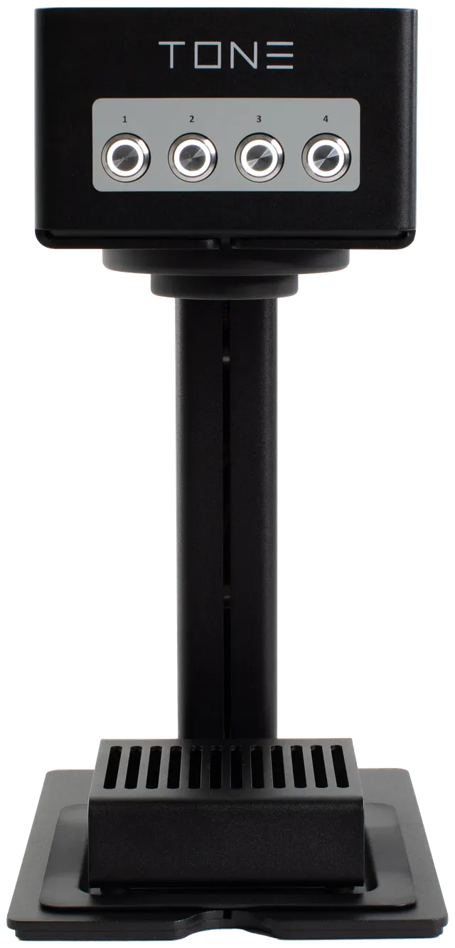 Tone Touch 03, front view