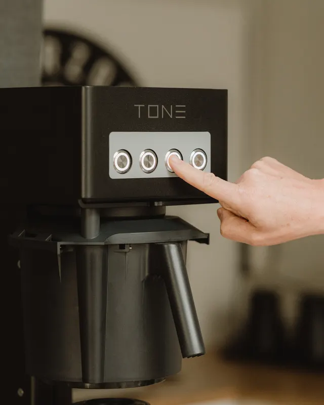 Tone Touch 04 – photo