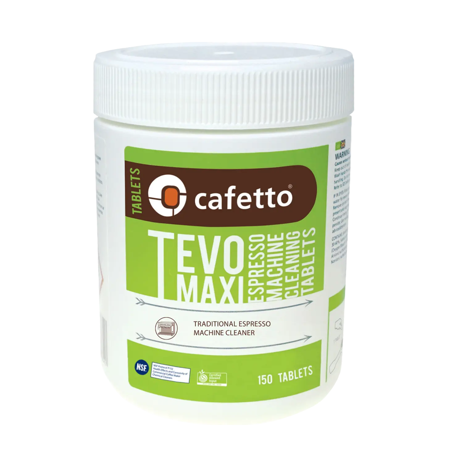 FeaturedCafettoTevoMaxi