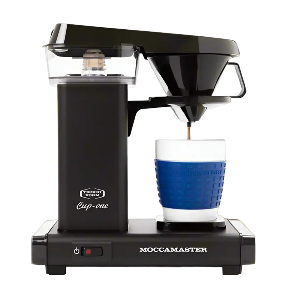 moccamaster cup one filtrinė kavavirė, filtrinės kavos aparatas