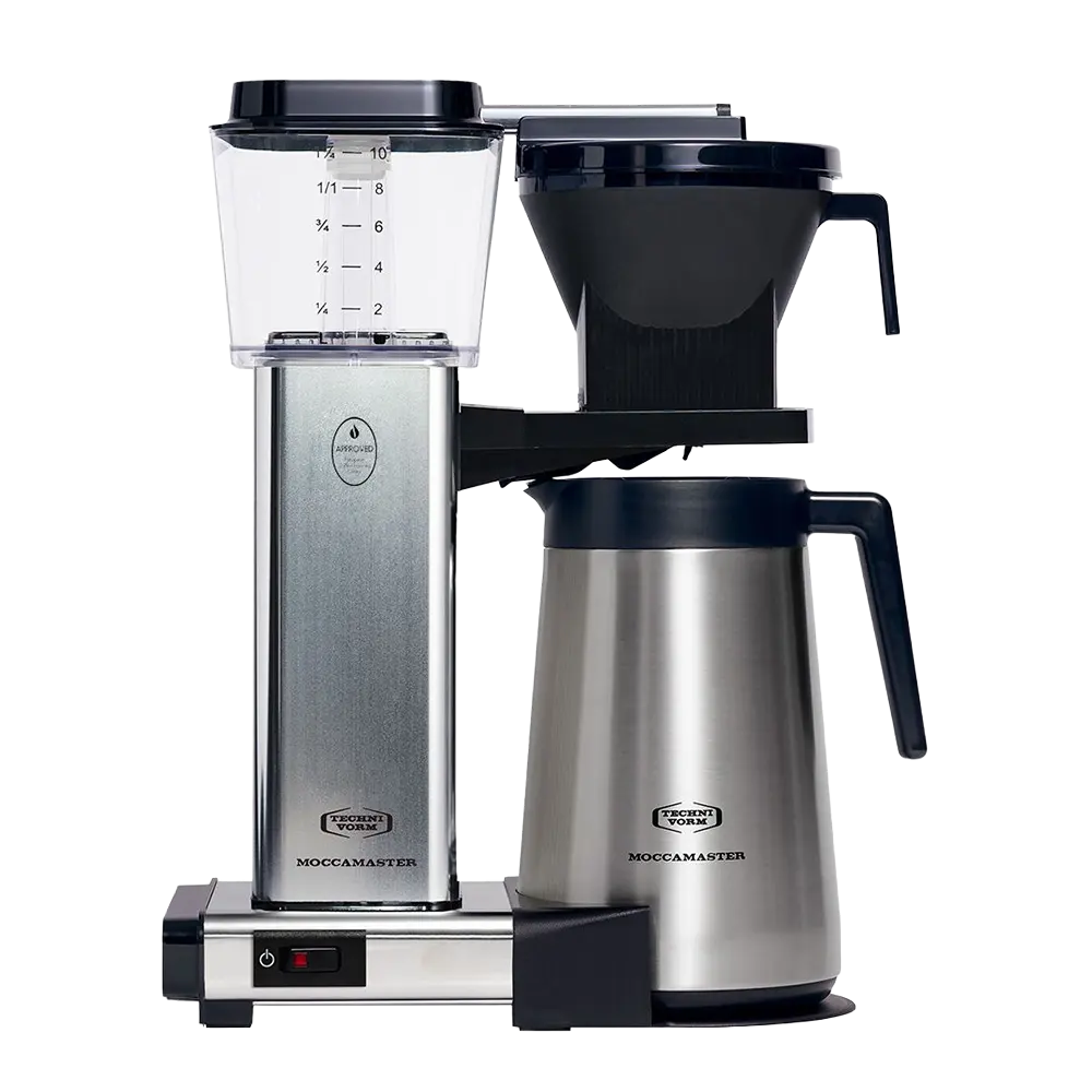 moccamaster-kbgt-silver