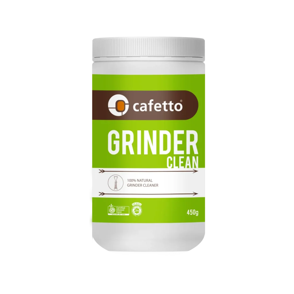 malūno valymo tabletės, grinder clean 450g pakuotė